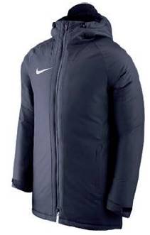 Doudoune coach adulte